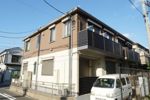ボラーレ青山の外観画像