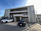 リラフォート茅ヶ崎の外観画像