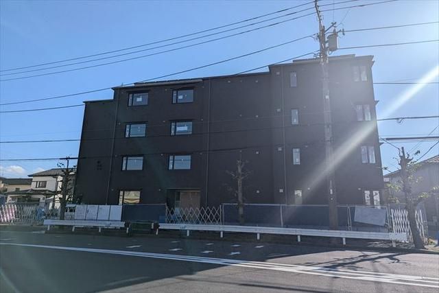 ルノンマルミの外観画像