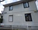アゼリア港南台 Bの外観画像