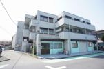 メゾン新川崎カミムカイの外観画像