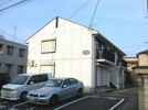 センターホワイトハウス Bの外観画像