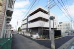ノイクンペルⅤの外観画像