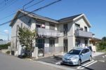 シャーメゾン ナガヨシの外観画像