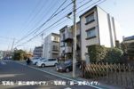 第一 堂坂 ハイツの外観画像