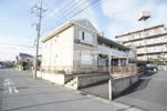 セフィラ 東川口 Bの外観画像