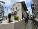 フラワーコーポの外観画像