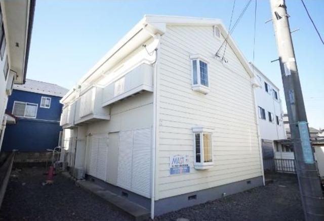 カーメルの外観画像