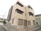 結 URAWAの外観画像