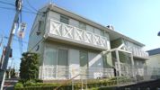 フレンズ－エフの外観画像