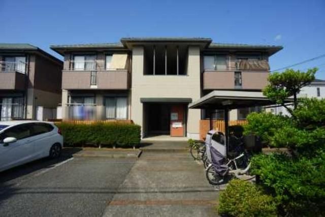 ソプラノ Bの外観画像