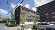 Residencia LuceRegalo Florの外観画像