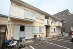 コーポ アサダの外観画像