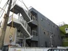 永島邸の外観画像