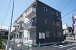 シャーメゾンフルリールの外観画像