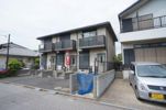 ROCK PLATZ 岩井の外観画像