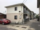 シュピナート弐番館の外観画像
