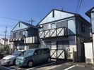 アローレジデンスⅢの外観画像