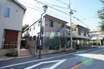 グリーンコート松波の外観画像