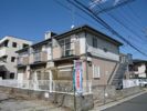 グリ－ンサイド今川の外観画像