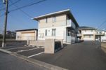 Trust Maison やなぎの外観画像