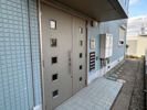 ラウレア ビルドの外観画像