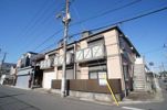 大西ハイツ2の外観画像