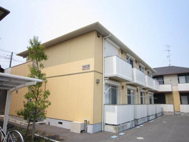 プレミアBの外観画像