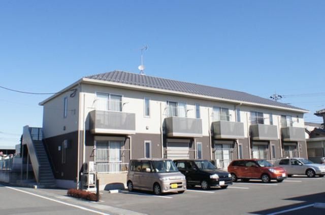シャコンヌ Aの外観画像