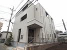 グランドハウスMの外観画像
