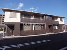 レイクシティー御茶園 Fの外観画像