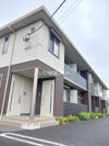 シャーメゾン・M Bの外観画像