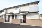 アリスタ Aの外観画像