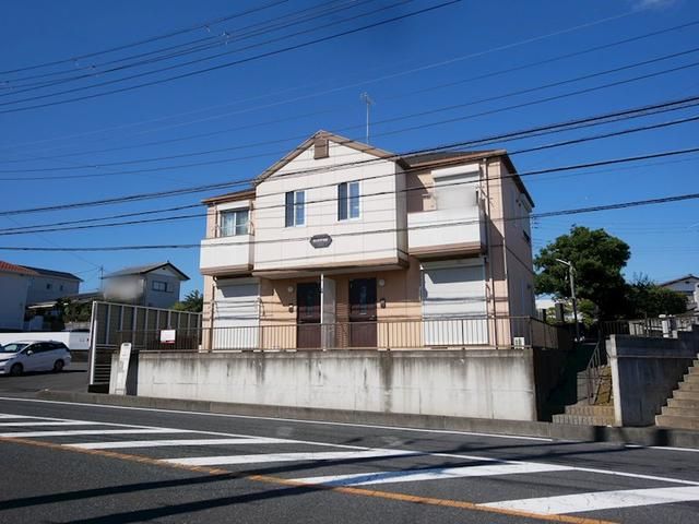 サンライフ本宮の外観画像
