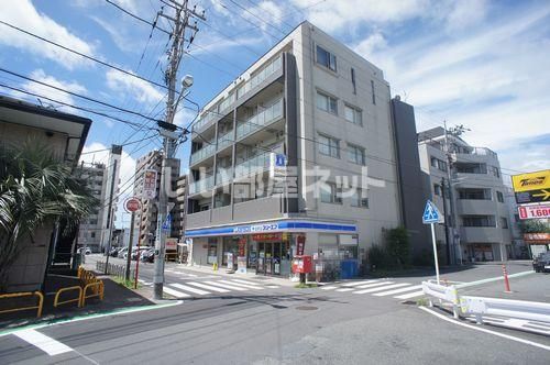エトランゼ桜森の外観画像