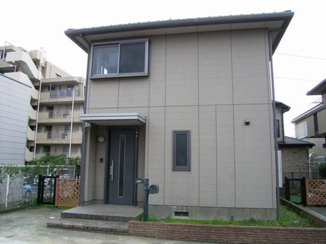 小林邸H棟の外観画像