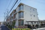 オーフィングヴィラ Cの外観画像