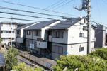 ジュネスタカザワⅡの外観画像