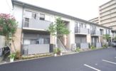 パークサイドヴィラの外観画像