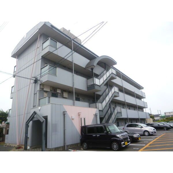 スパークルムライ(小牧店)の外観画像