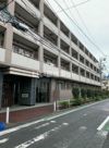グリーンフィールド小竹向原の外観画像