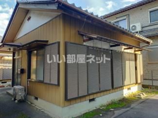 宮本住宅 4号棟の外観画像