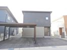 桜井貸家 №6の外観画像
