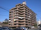シティマンション上熊本の外観画像
