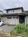 シャーメゾン女池北の外観画像