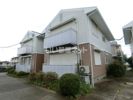 江原台サニーハイツA棟の外観画像