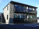 しなのハイツの外観画像