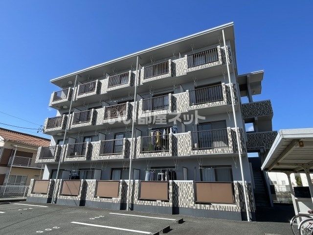 ブルースハープⅡの外観画像