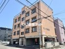 サンノーブル新川Ⅱの外観画像