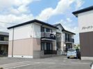 グレースコート上峰 B棟の外観画像